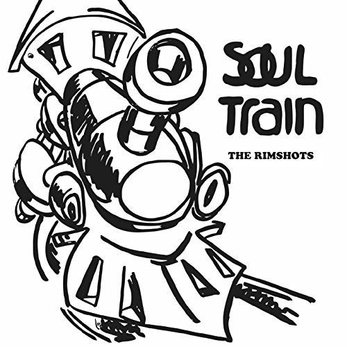 Rimshots: Soul Train
