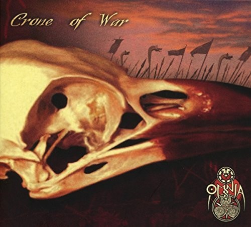 Omnia: Crone Of War