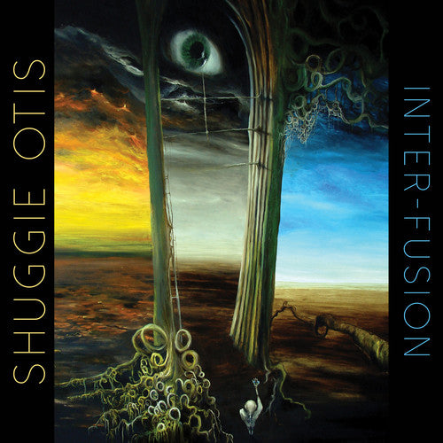 Otis, Shuggie: Inter-fusion