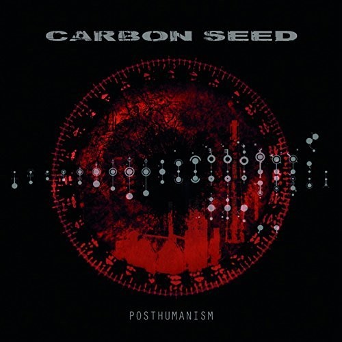 Carbon Seed: Posthumanism