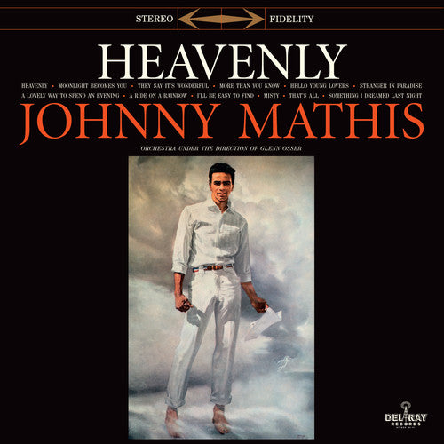 Mathis, Johnny: Heavenly