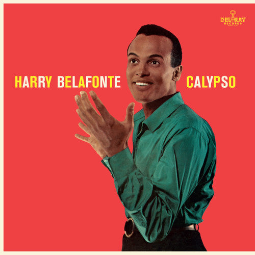 Belafonte, Harry: Calypso