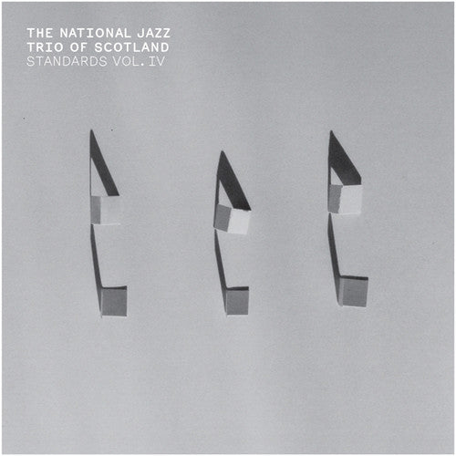 National Jazz Trio of Scotland: Standards Vol. IV