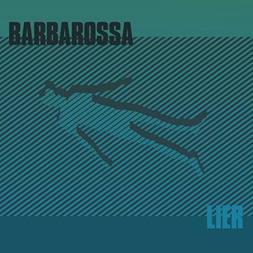 Barbarossa: Lier