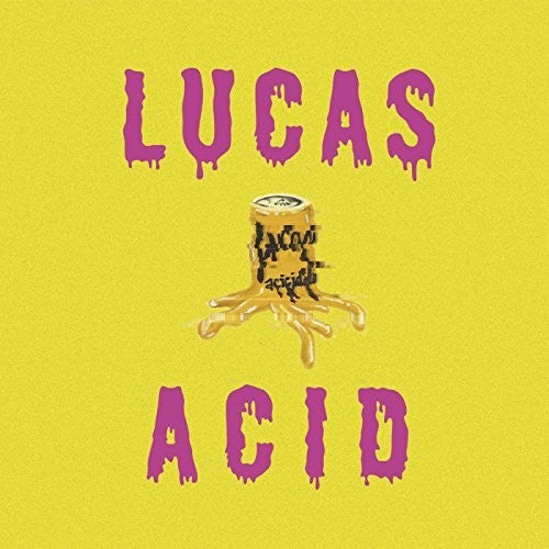 Moodie Black: Lucas Aid