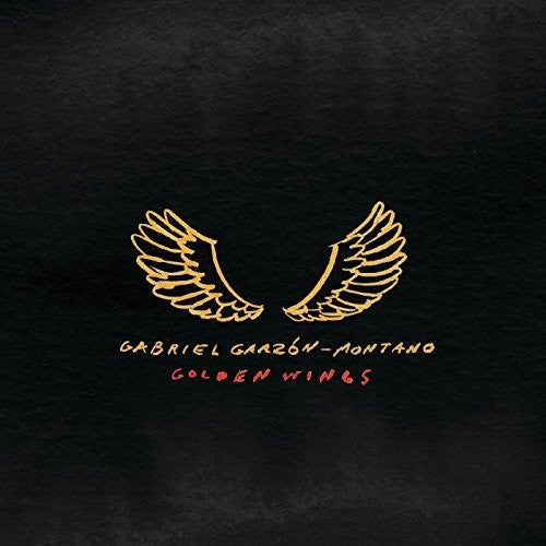Garzon-Montano, Gabriel: Golden Wings