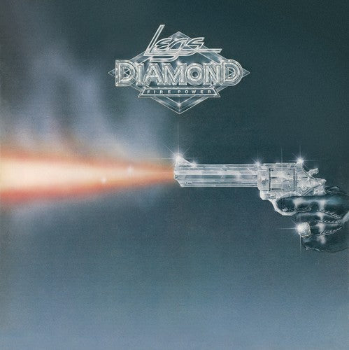 Legs Diamond: Fire Power