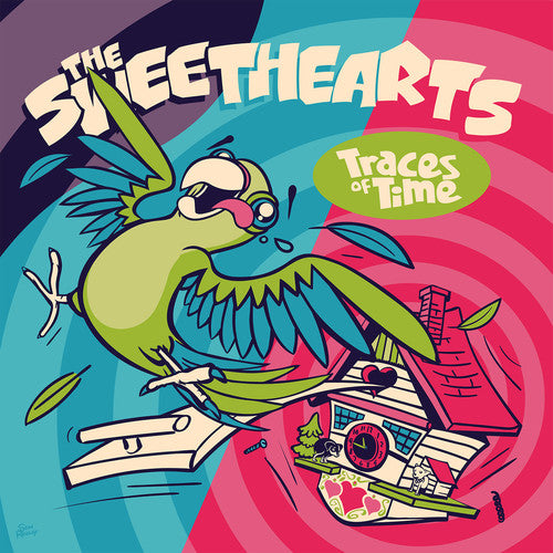 Sweethearts: Traces Of Time