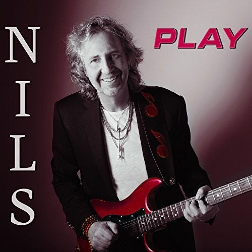 Nils: Play