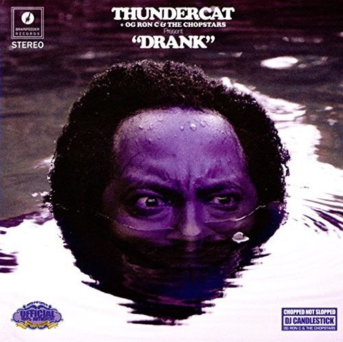 Thundercat: Drank