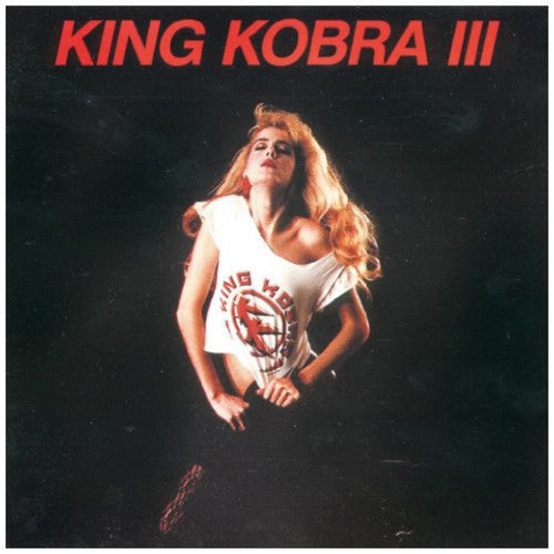 King Kobra: King Kobra Iii