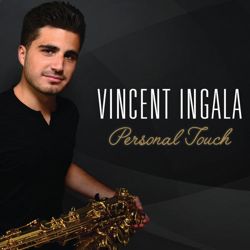 Ingala, Vincent: Personal Touch