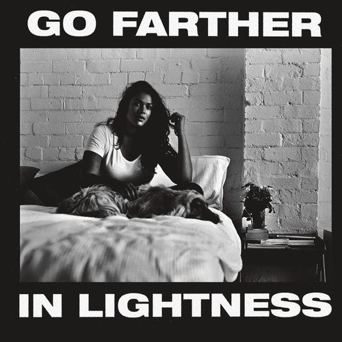 Gang of Youths: Go Farther Into Lightness