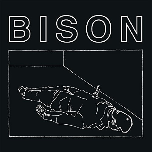 Bison: One Thousand Needles