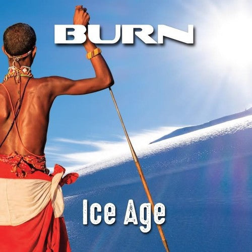 Burn: Ice Age