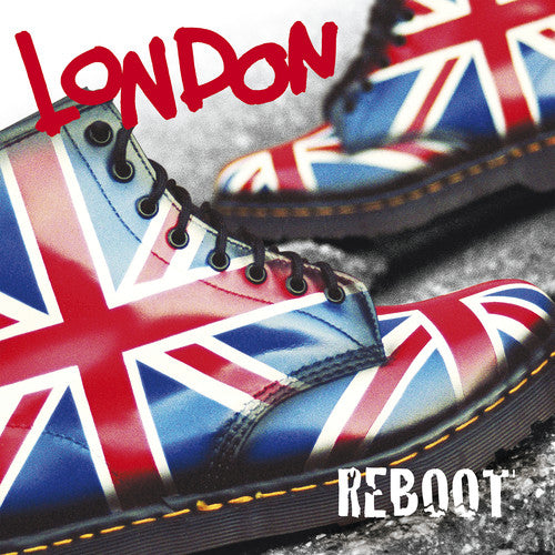 London: Reboot