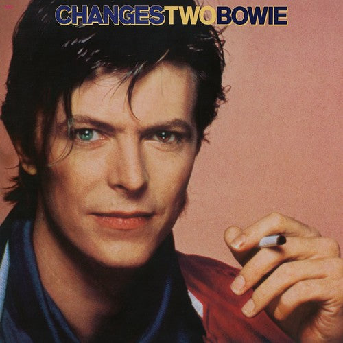 Bowie, David: Changestwobowie
