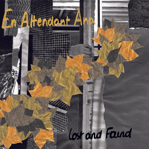 En Attendant Ana: Lost And Found
