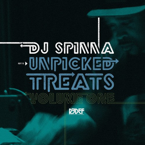 DJ Spinna: Unpicked Treats Vol. 1