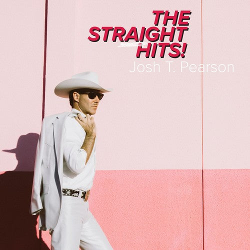 Pearson, Josh T.: Straight Hits