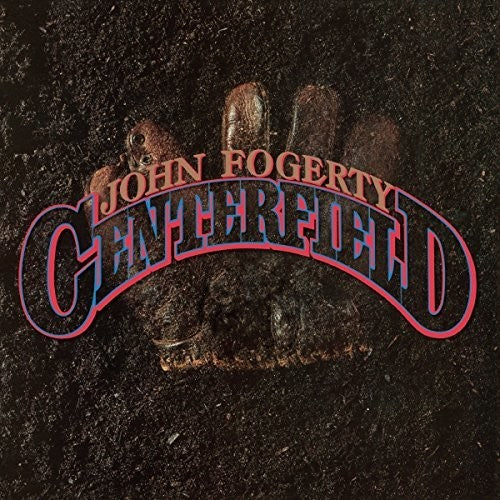 Fogerty, John: Centerfield