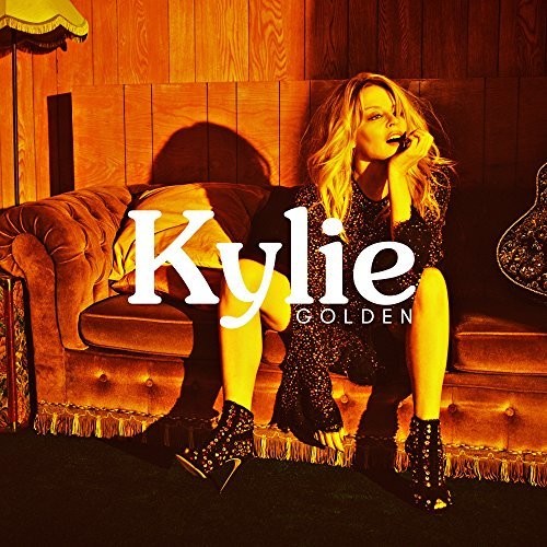 Minogue, Kylie: Golden