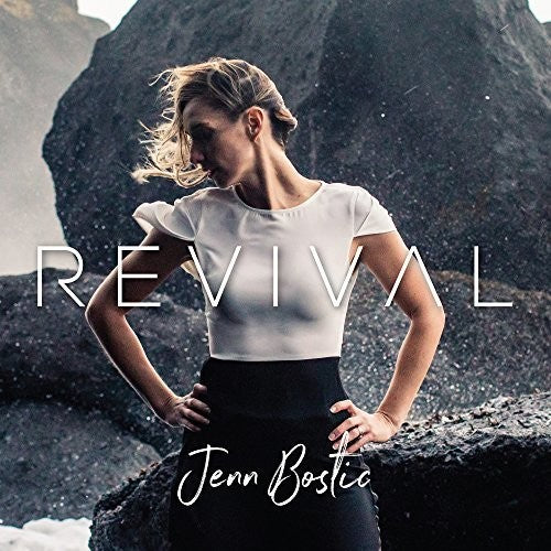 Bostic, Jenn: Revival