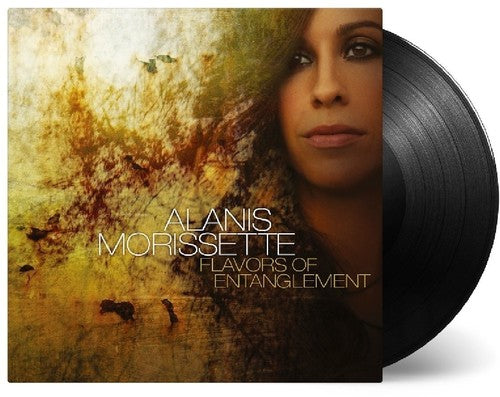 Morissette, Alanis: Flavors Of Entanglement