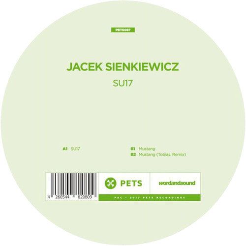 Sienkiewicz, Jacek: Su17