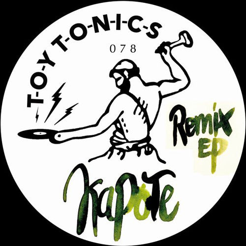 Kapote: Remix