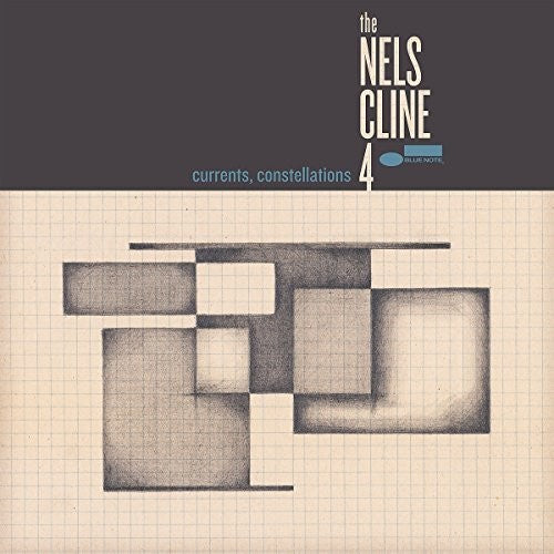 Cline, Nels: Currents, Constellations
