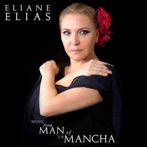 Elias, Eliane: Music From Man Of La Mancha