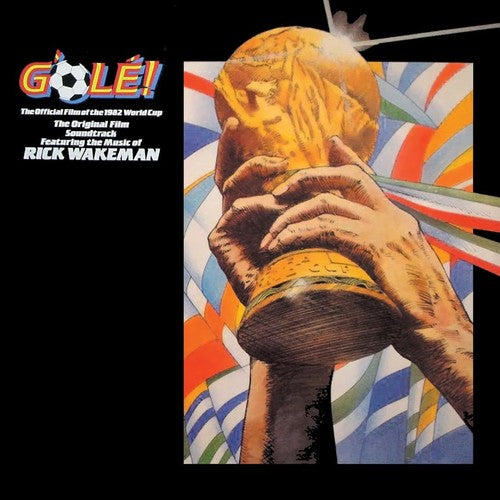 Wakeman, Rick: G'Ole