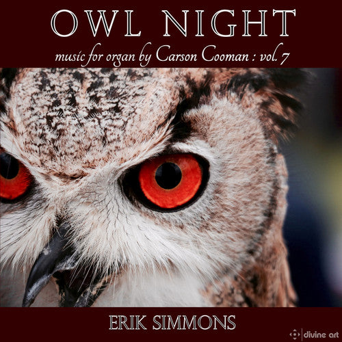 Cooman / Simmons: Owl Night