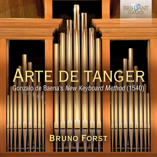 Arte De Tanger / Various: Arte de Tanger