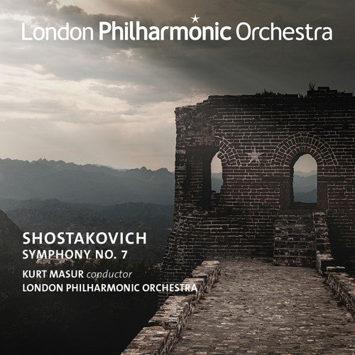 Shostakovich / London Philharmonic Orchestra: Symphony 7