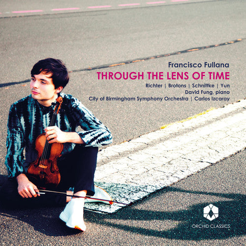 Brotons / Fullana / Fung: Through the Lens of Time