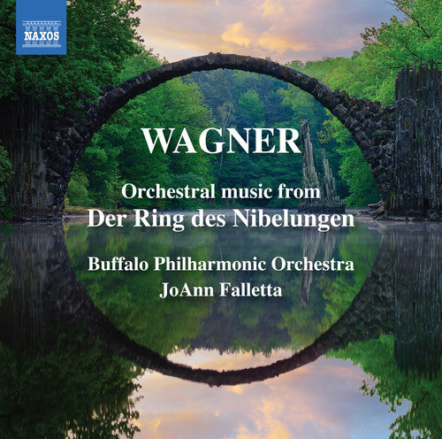 Wagner: Orchestral Music from the Ring