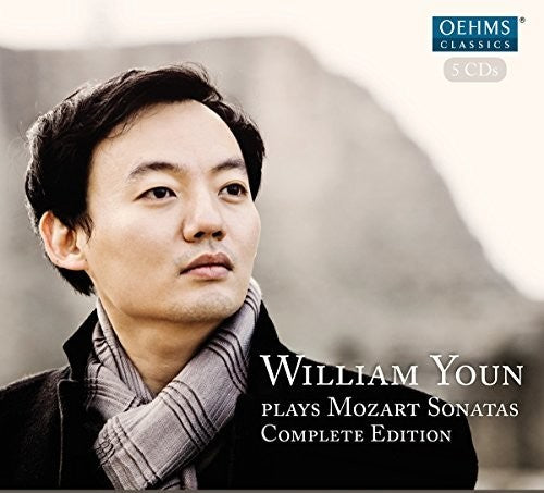 Mozart / Youn: Complete Edition