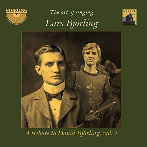 Beethoven / Bjorling / Eyron: Art of Singing