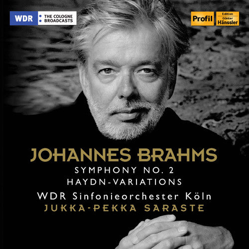 Brahms: Symphony 2