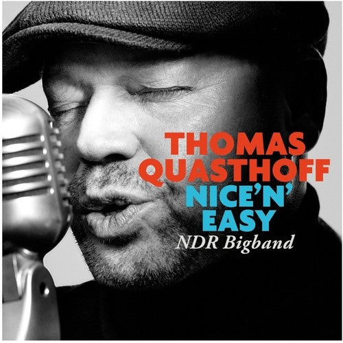 Quasthoff, Thomas: Nice N Easy