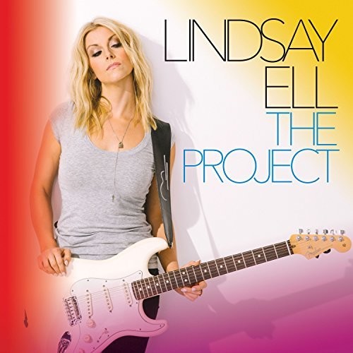 Ell, Lindsay: Project