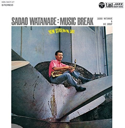 Watanabe, Sadao: Music Break
