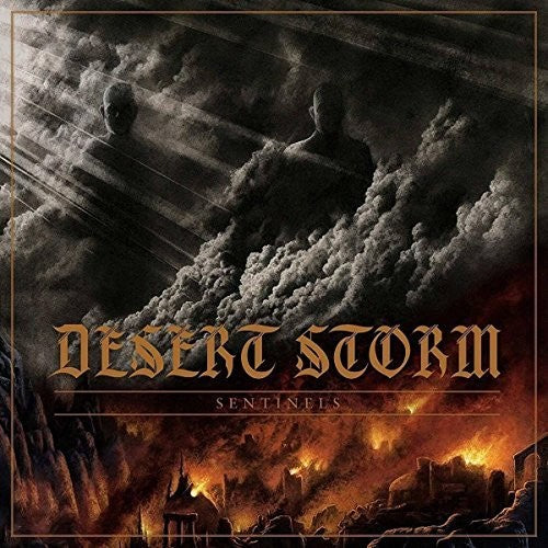 Desert Storm: Sentinels