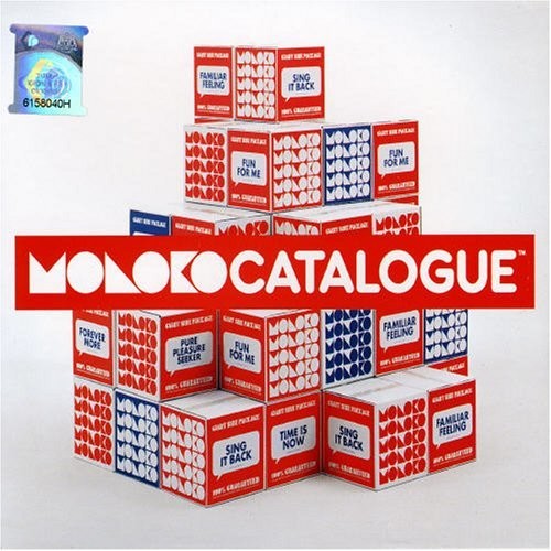 Moloko: Catalogue