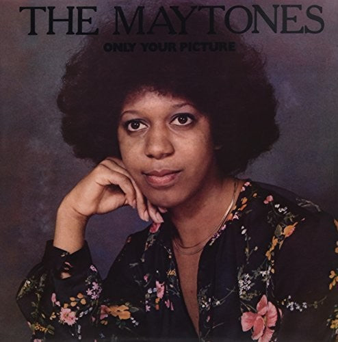 Maytones: Only Your Picture