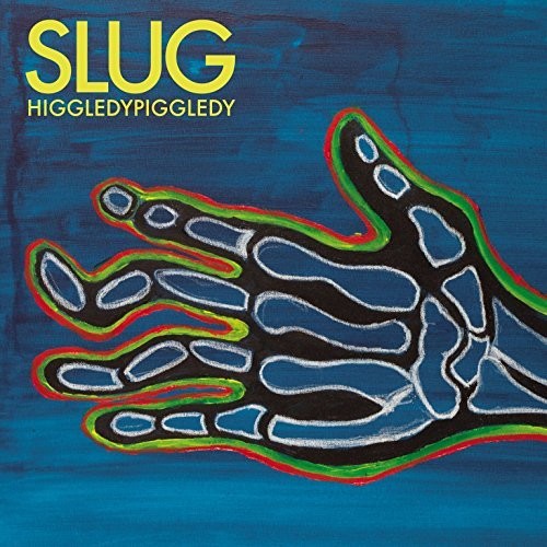 Slug: Higgledypiggledy