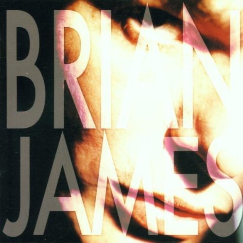 James, Brian: Brian James