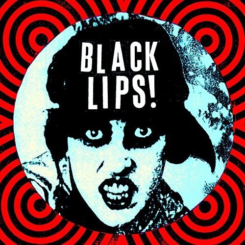 Black Lips: Black Lips
